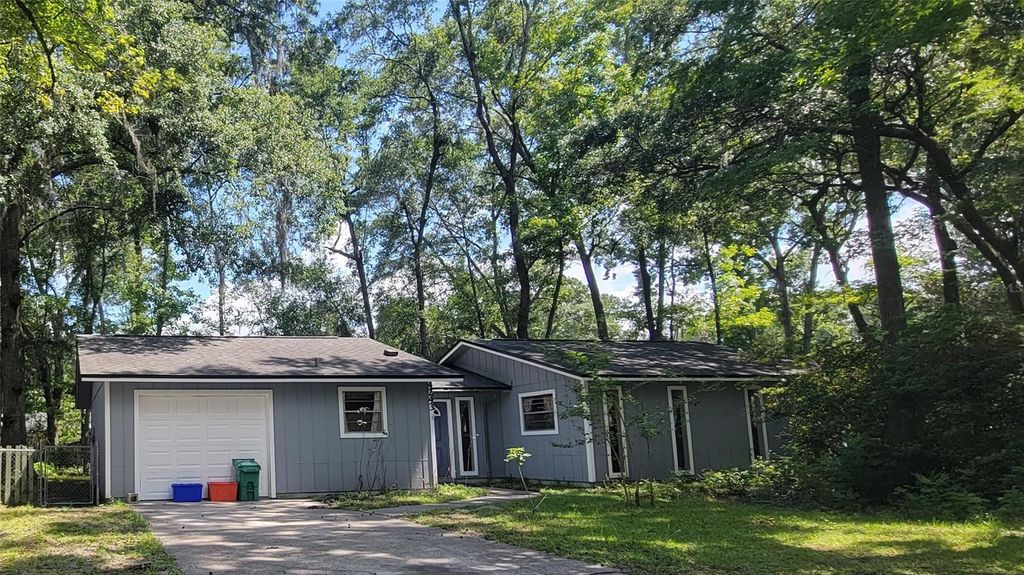 4243 NW 20TH TERRACE, Gainesville, FL 32605