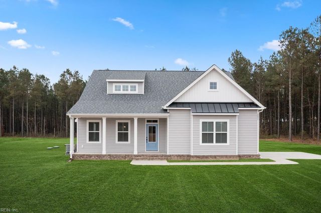 2.36AC Millfield RD, Wakefield, VA 23888