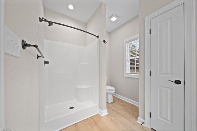 2.36AC Millfield RD, Wakefield, VA 23888