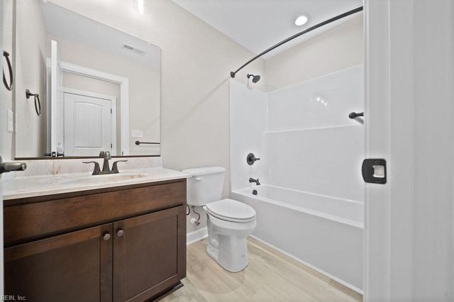 2.36AC Millfield RD, Wakefield, VA 23888