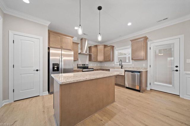 2.36AC Millfield RD, Wakefield, VA 23888