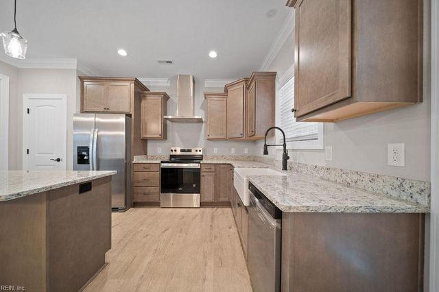 2.36AC Millfield RD, Wakefield, VA 23888