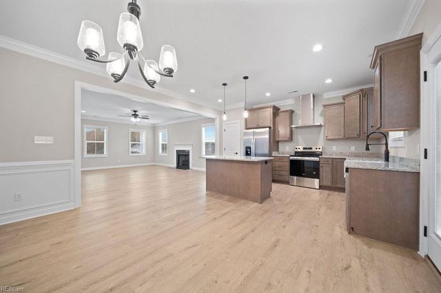 2.36AC Millfield RD, Wakefield, VA 23888