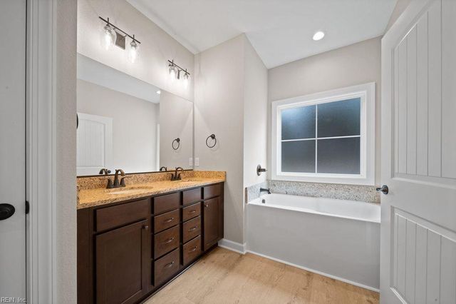 2.36AC Millfield RD, Wakefield, VA 23888