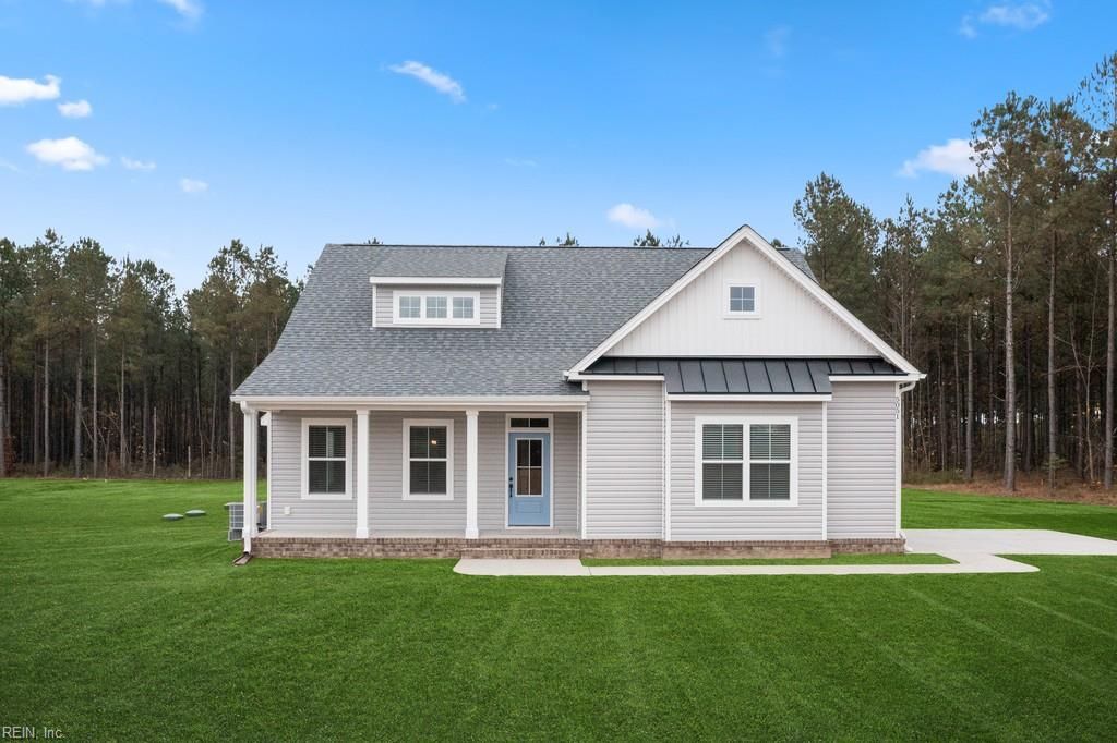 2.36AC Millfield RD, Wakefield, VA 23888