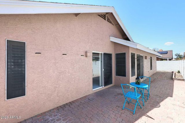 912 E Annette Drive, Phoenix, AZ 85022