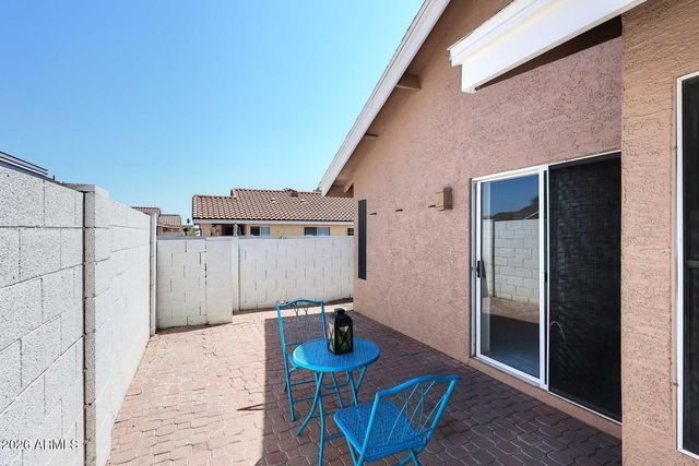 912 E Annette Drive, Phoenix, AZ 85022