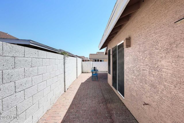 912 E Annette Drive, Phoenix, AZ 85022