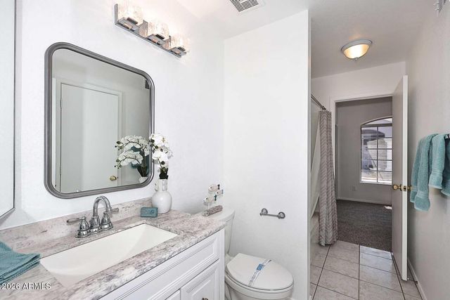 912 E Annette Drive, Phoenix, AZ 85022