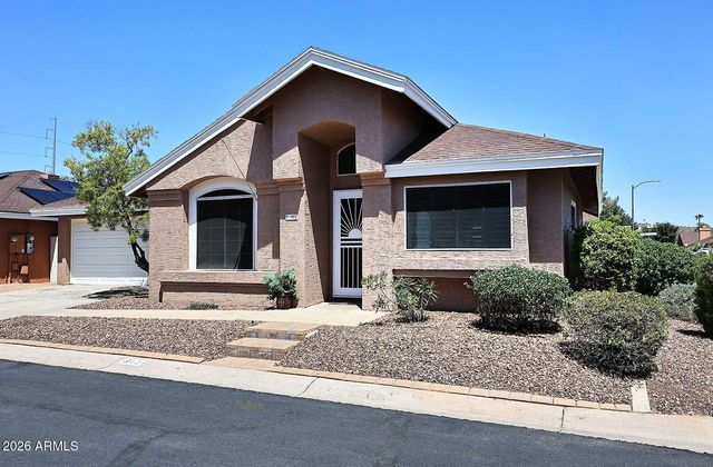 912 E Annette Drive, Phoenix, AZ 85022