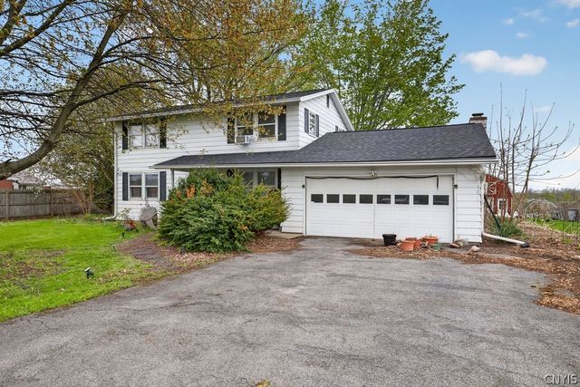 3247 Patchett Road, Lysander, NY 13027