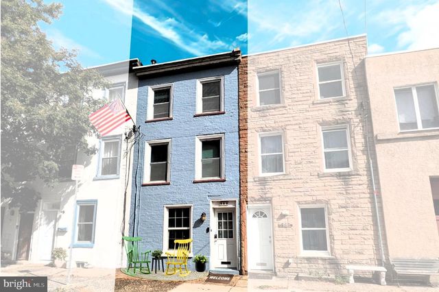 889 N LECOUNT ST, Philadelphia, PA 19130