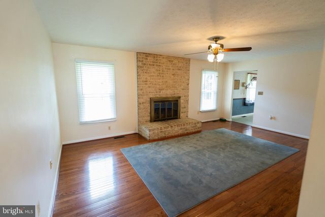 632 ROWE DR, Aberdeen, MD 21001