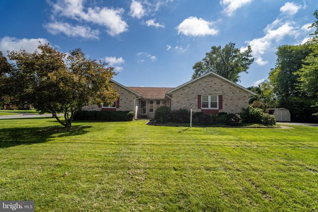 632 ROWE DR, Aberdeen, MD 21001