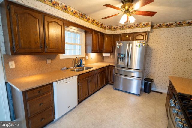 632 ROWE DR, Aberdeen, MD 21001