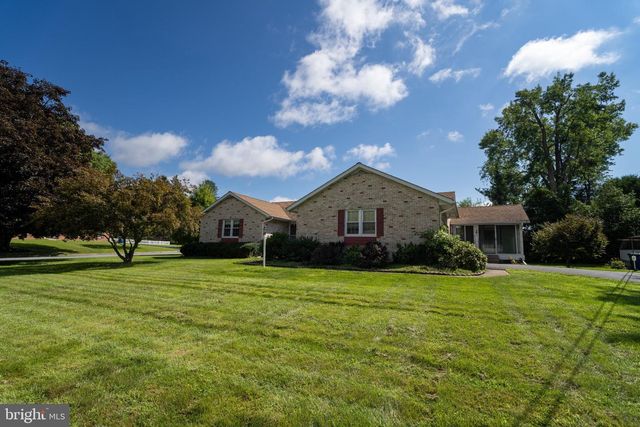 632 ROWE DR, Aberdeen, MD 21001