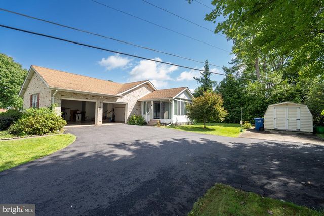 632 ROWE DR, Aberdeen, MD 21001