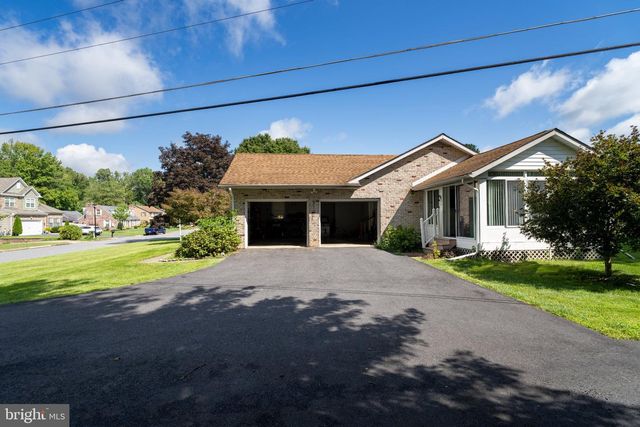 632 ROWE DR, Aberdeen, MD 21001