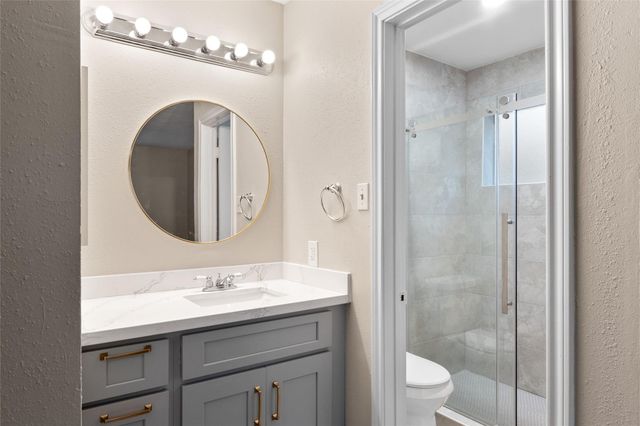 8314 Poplar Ridge Lane, Humble, TX 77338