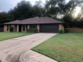 703 Tyler Court, Duncanville, TX 75137