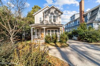 430 N May Street, Southern Pines, NC 28387