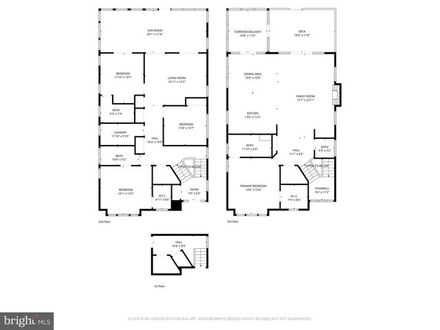 7 W ESSEX ST, Fenwick Island, DE 19944