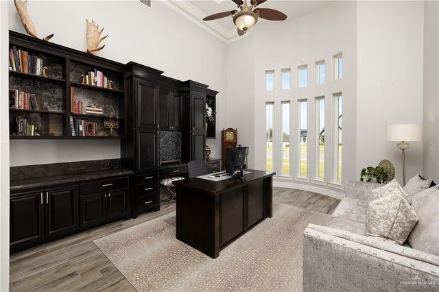 1415 Serengeti Way, Weslaco, TX 78596