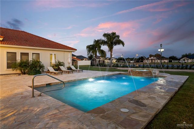 1415 Serengeti Way, Weslaco, TX 78596