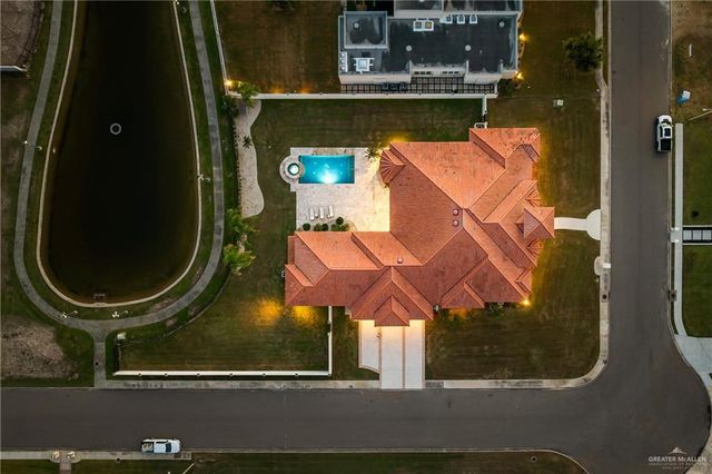 1415 Serengeti Way, Weslaco, TX 78596