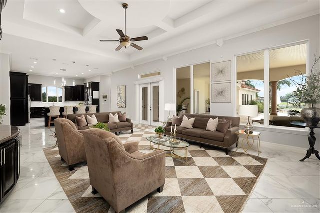 1415 Serengeti Way, Weslaco, TX 78596