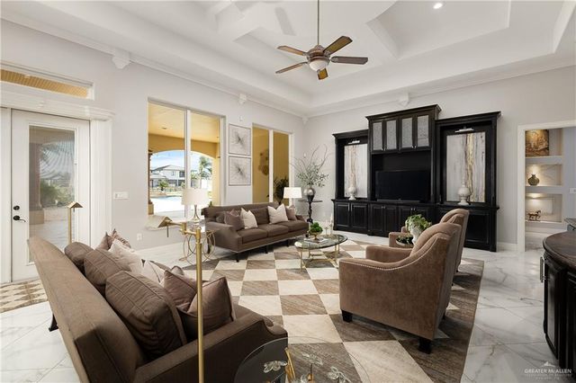 1415 Serengeti Way, Weslaco, TX 78596