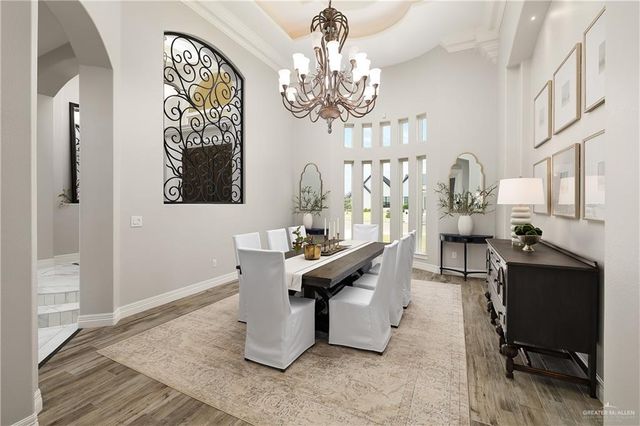 1415 Serengeti Way, Weslaco, TX 78596