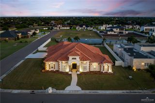 1415 Serengeti Way, Weslaco, TX 78596