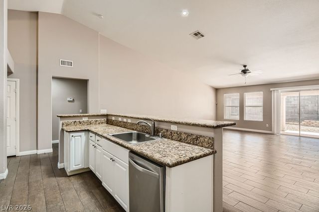 8909 Big Plantation Avenue, Las Vegas, NV 89143