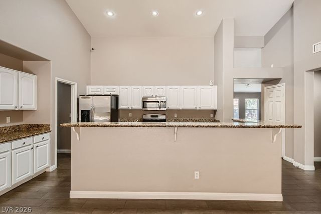 8909 Big Plantation Avenue, Las Vegas, NV 89143