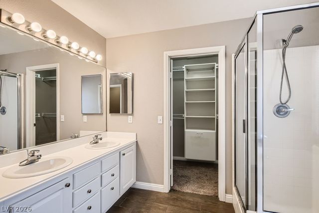 8909 Big Plantation Avenue, Las Vegas, NV 89143