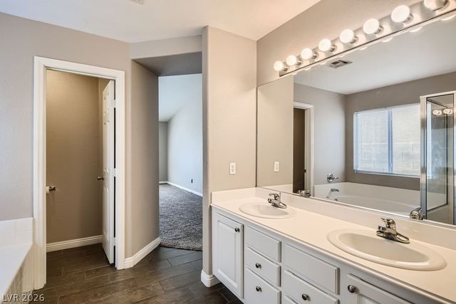 8909 Big Plantation Avenue, Las Vegas, NV 89143