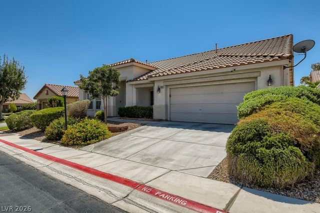 8909 Big Plantation Avenue, Las Vegas, NV 89143