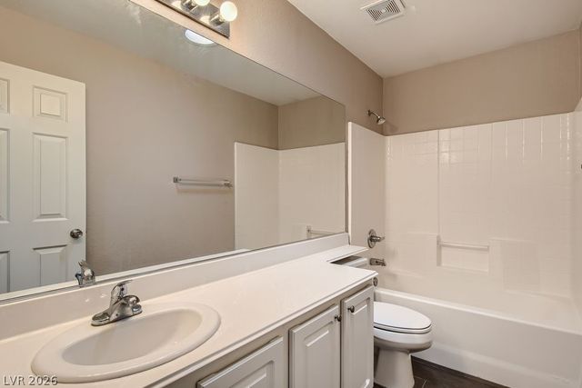 8909 Big Plantation Avenue, Las Vegas, NV 89143