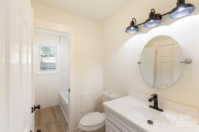 2280 Cannon Farm Road, China Grove, NC 28023