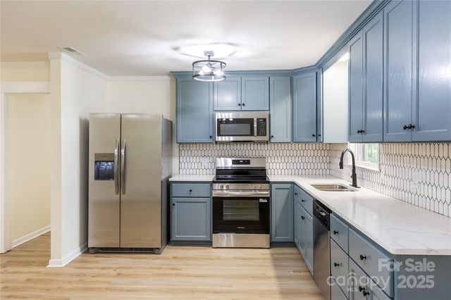 2280 Cannon Farm Road, China Grove, NC 28023