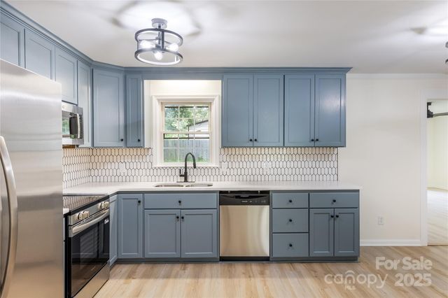 2280 Cannon Farm Road, China Grove, NC 28023