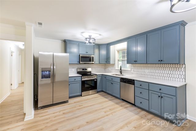 2280 Cannon Farm Road, China Grove, NC 28023