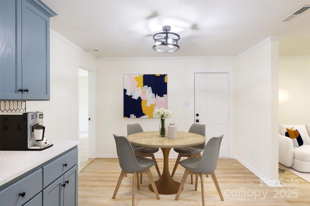 2280 Cannon Farm Road, China Grove, NC 28023