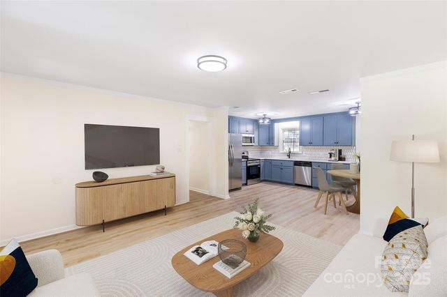 2280 Cannon Farm Road, China Grove, NC 28023