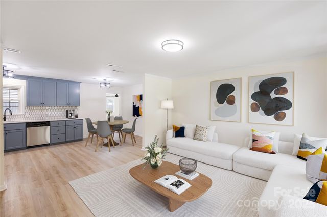 2280 Cannon Farm Road, China Grove, NC 28023