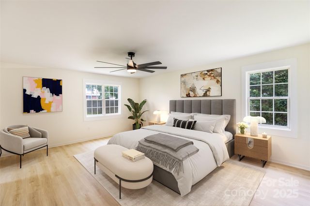 2280 Cannon Farm Road, China Grove, NC 28023