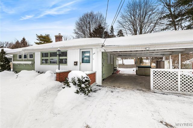 250 South 2nd Street, Lewiston, NY 14092