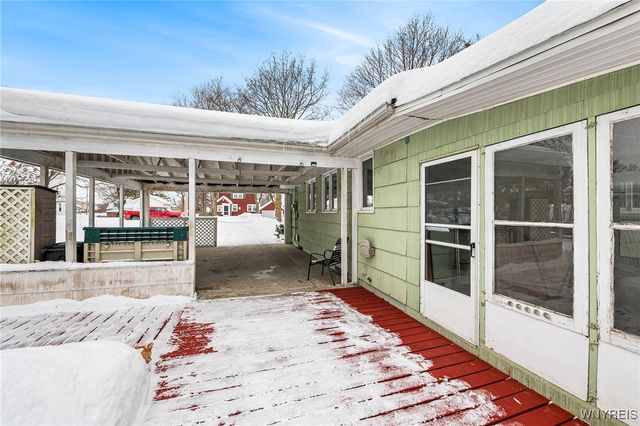 250 South 2nd Street, Lewiston, NY 14092