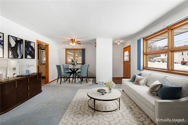 250 South 2nd Street, Lewiston, NY 14092